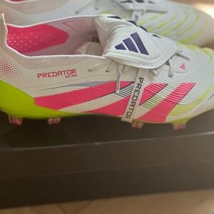 adidas Predator Elite FT FG Soccer Cleats